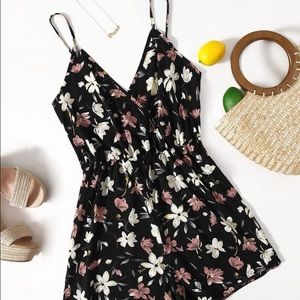 Woman’s romper
